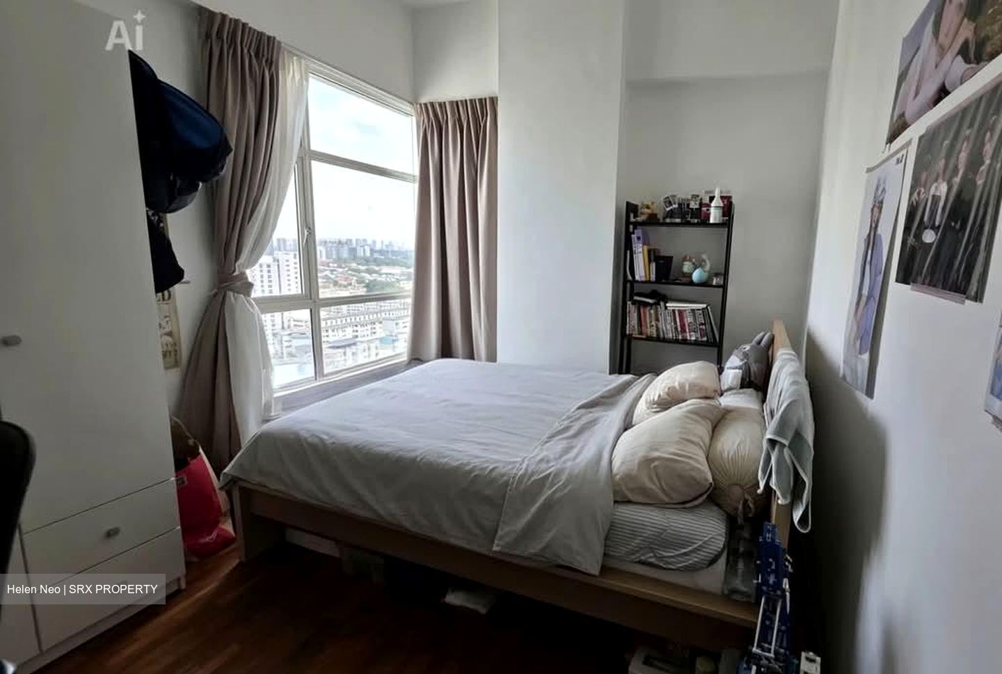 Oleander Towers (D12), Apartment #580362501